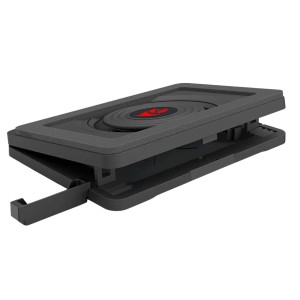 پایه خنک کننده لپ تاپ ردراگون مدل GCP512